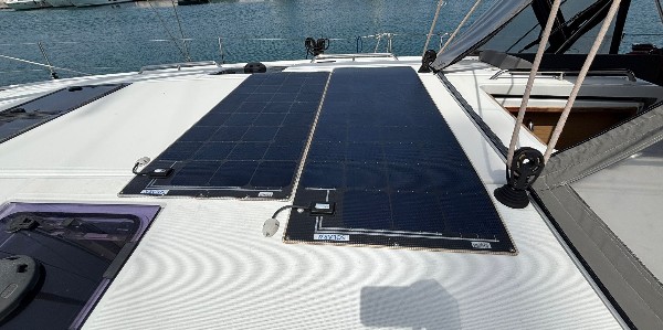 2017 JEANNEAU 51