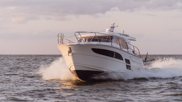 2026 MAREX 330
