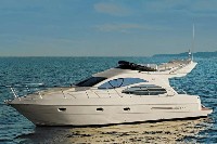2009 AZIMUT 42 FLY - Immagine Miniatura