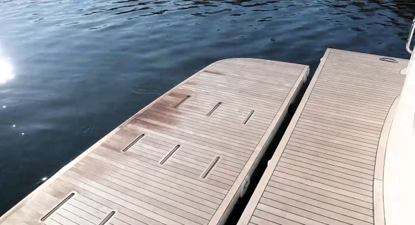 2025 SIRENA 58