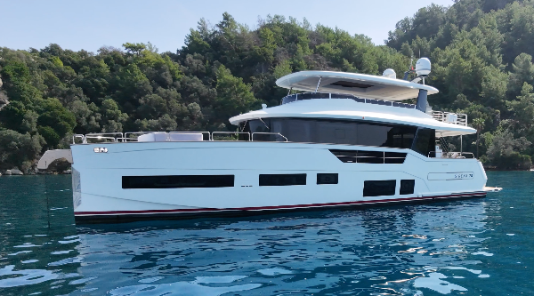 2024 SIRENA 78