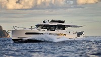 2026 NORTHMAN TRAWLER 1300 - Immagine Miniatura