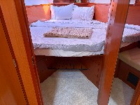 2009 BENETEAU SWIFT TRAWLER 52 - Immagine Miniatura