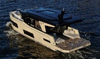 2026 COBRA YACHTS CAMPIONE 41 COUPE - Immagine Miniatura
