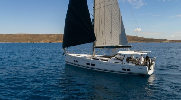 2018 HANSE 588