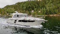 2021 MAREX 375 - Immagine Miniatura