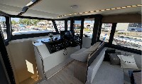 2026 COBRA YACHTS CAMPIONE 41 COUPE - Immagine Miniatura