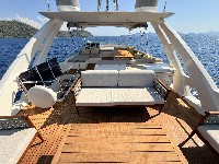2010 NUMARINE 78 FLY - Thumbnail Image