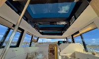 2026 COBRA YACHTS GRAN MAESTRO 43 - Immagine Miniatura