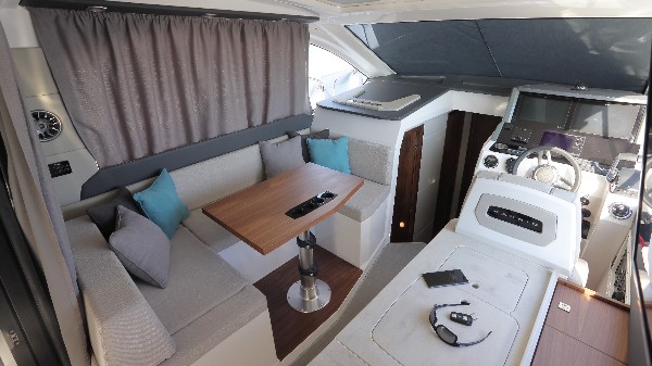 2026 KARNIC S37-X