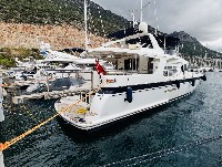 2008 TRADER 64  - Thumbnail Image