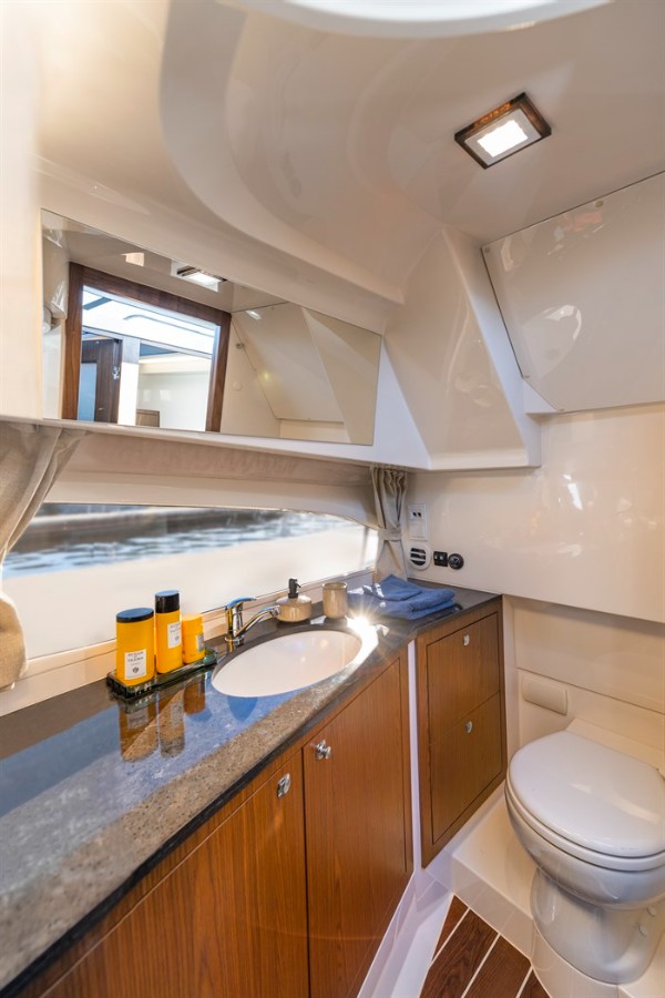 2026 MAREX 330
