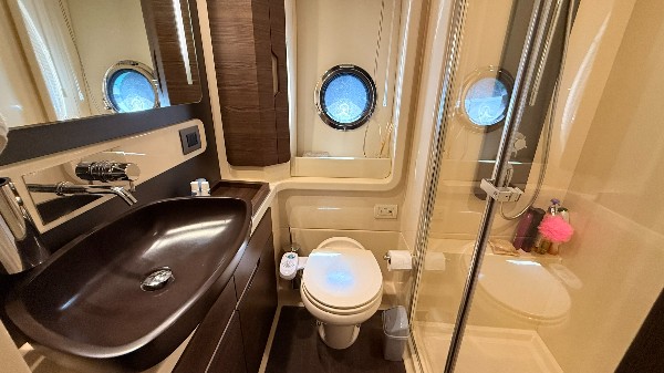 2015 AZIMUT 50