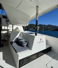 2019 FOUNTAINE PAJOT LUCIA 11.73 M  - Thumbnail Image