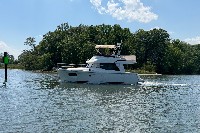 2018 BENETEAU SWIFT TRAWLER 35 - Thumbnail Image