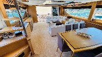 2009 PRINCESS 85 - Küçük Resim