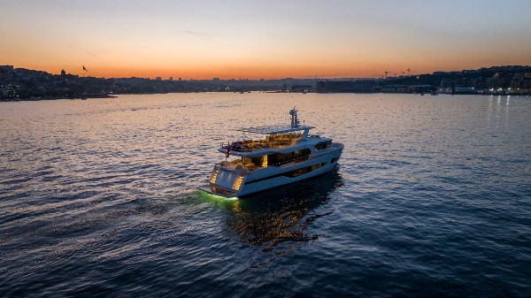2026 NUMARINE 27 XP
