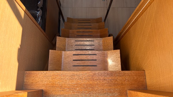 2016 HANSE 675