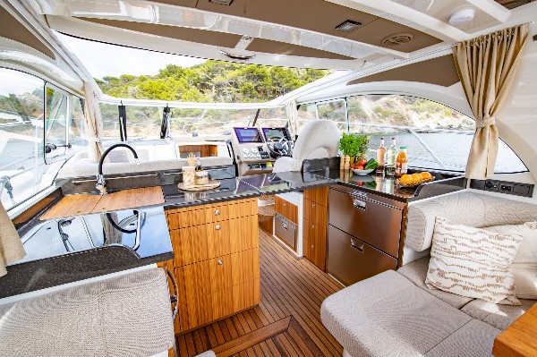 2026 MAREX 360