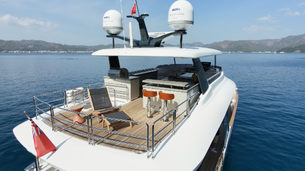 2024 SIRENA 78