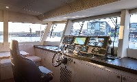 2026 NUMARINE 27 XP - Immagine Miniatura