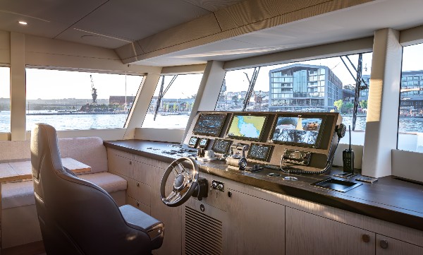 2026 NUMARINE 27 XP