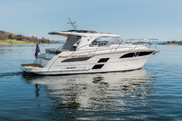 2026 MAREX 310 SUN CRUISER