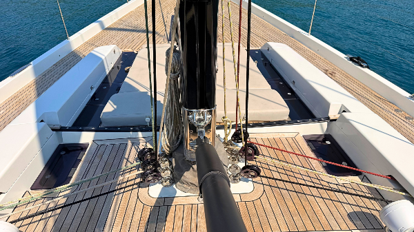 2019 HANSE 675