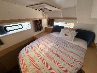 2025 FOUNTAINE PAJOT MAESTRO 41 - Thumbnail Image