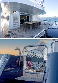 2012 CUSTOM 38.5 M SUPER YACHT - Thumbnail Image