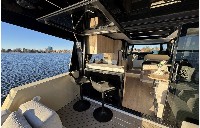 2026 COBRA YACHTS CAMPIONE 41 COUPE - Immagine Miniatura