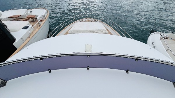 2022 SIRENA 68 