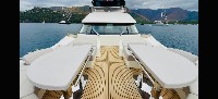 2020 MONTE CARLO YACHTS 80 - Küçük Resim