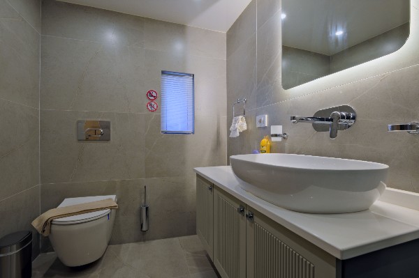 2025 LUXURY GULET 42 M