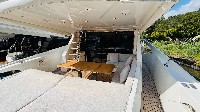 2017 NUMARINE 62 FLY - Immagine Miniatura
