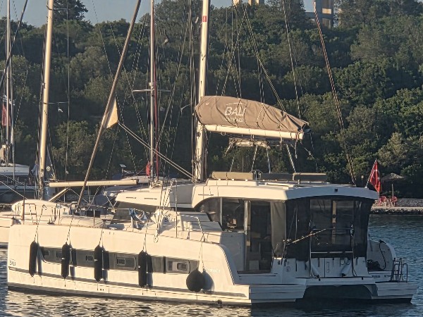2021 BALI CATSPACE