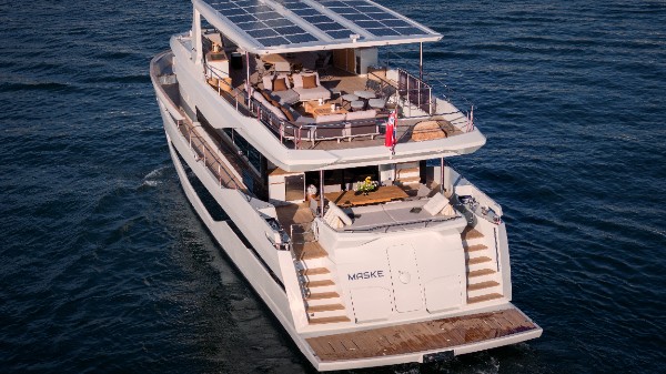 2026 NUMARINE 27 XP