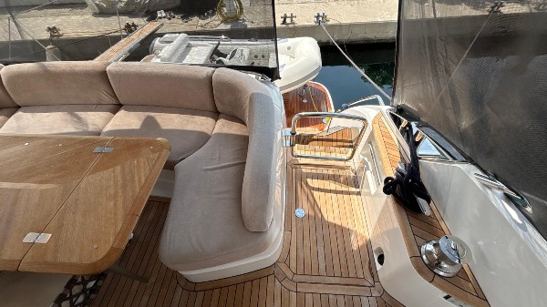 2023 PRINCESS F65