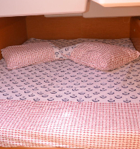 2013 JEANNEAU SUN ODYSSEY 509 15 M - Thumbnail Image