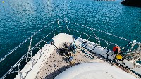 2007 PRINCESS 21M  - Küçük Resim