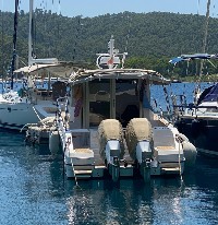 2013 RANIERI CLF 30 - Küçük Resim
