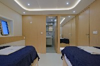 2025 LUXURY GULET 42 M - Immagine Miniatura