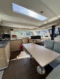 2019 FOUNTAINE PAJOT LUCIA 11.73 M  - Thumbnail Image