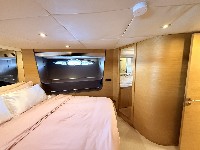 2010 NUMARINE 78 FLY - Thumbnail Image