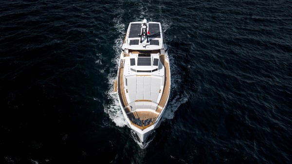 2026 NUMARINE 30 XP