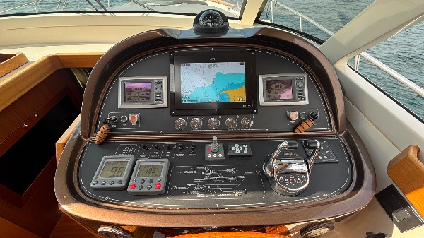2008 APREAMARE 48