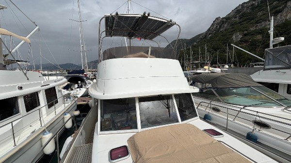2009 BENETEAU SWIFT TRAWLER 42