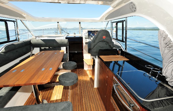 2021 MAREX 375