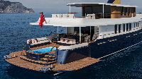 2027 NUMARINE 39 MXPC - Küçük Resim