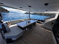 2022 AZIMUT GRANDE 27 - Immagine Miniatura